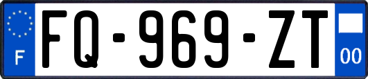 FQ-969-ZT