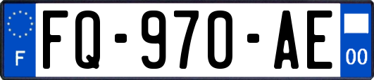 FQ-970-AE