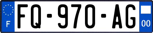 FQ-970-AG