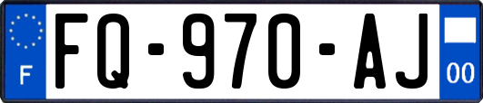 FQ-970-AJ