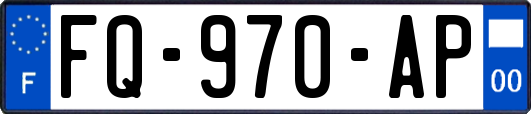 FQ-970-AP