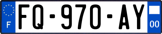 FQ-970-AY