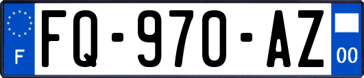 FQ-970-AZ