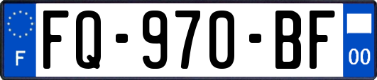 FQ-970-BF