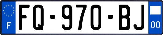 FQ-970-BJ