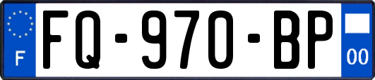 FQ-970-BP
