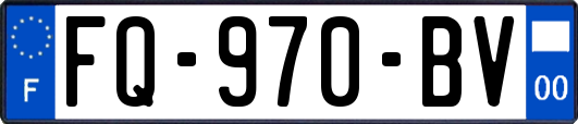 FQ-970-BV