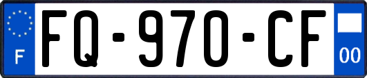 FQ-970-CF