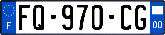 FQ-970-CG