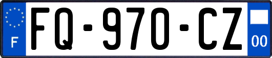 FQ-970-CZ