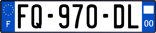 FQ-970-DL