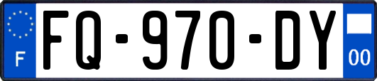 FQ-970-DY
