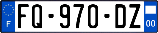 FQ-970-DZ
