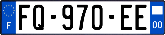 FQ-970-EE