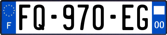 FQ-970-EG