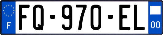 FQ-970-EL