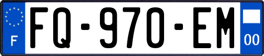 FQ-970-EM