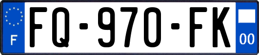 FQ-970-FK