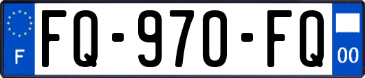 FQ-970-FQ
