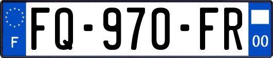 FQ-970-FR
