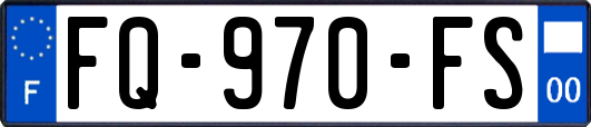 FQ-970-FS