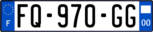 FQ-970-GG