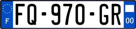 FQ-970-GR
