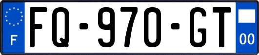 FQ-970-GT
