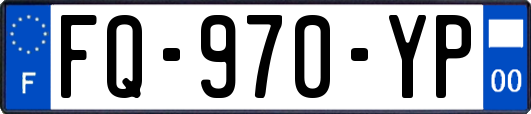 FQ-970-YP