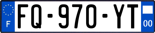 FQ-970-YT