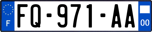 FQ-971-AA