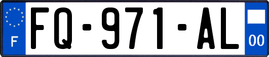 FQ-971-AL