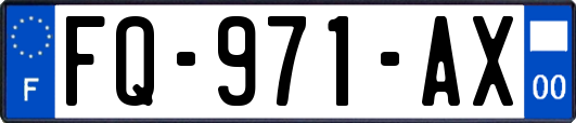 FQ-971-AX
