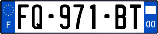 FQ-971-BT