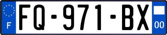 FQ-971-BX