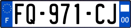 FQ-971-CJ