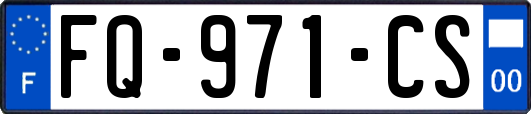 FQ-971-CS