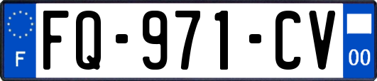 FQ-971-CV