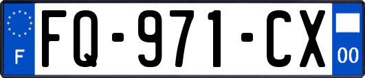 FQ-971-CX