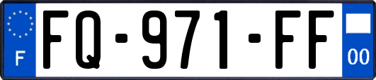 FQ-971-FF