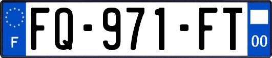 FQ-971-FT