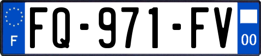 FQ-971-FV