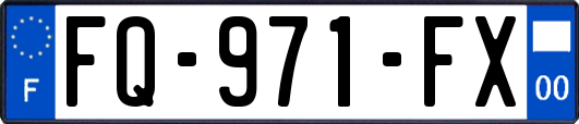 FQ-971-FX