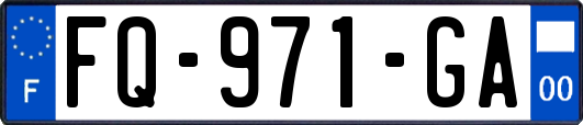 FQ-971-GA