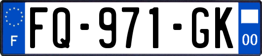 FQ-971-GK