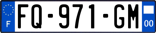 FQ-971-GM