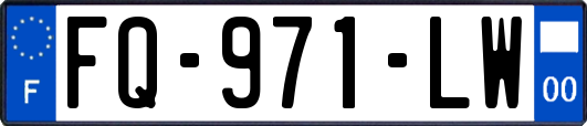 FQ-971-LW