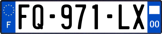 FQ-971-LX