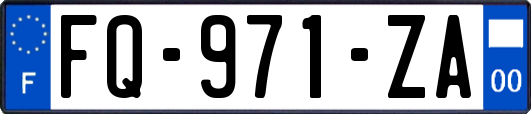 FQ-971-ZA