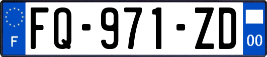 FQ-971-ZD